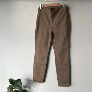 NWT RW&Co Ankle length legging herringbone